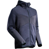 Mascot 22603-681 Customized Kapuzen-Sweatshirt – schwarzblau