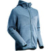 Mascot 22603-681 Customized Kapuzen-Sweatshirt – steinblau