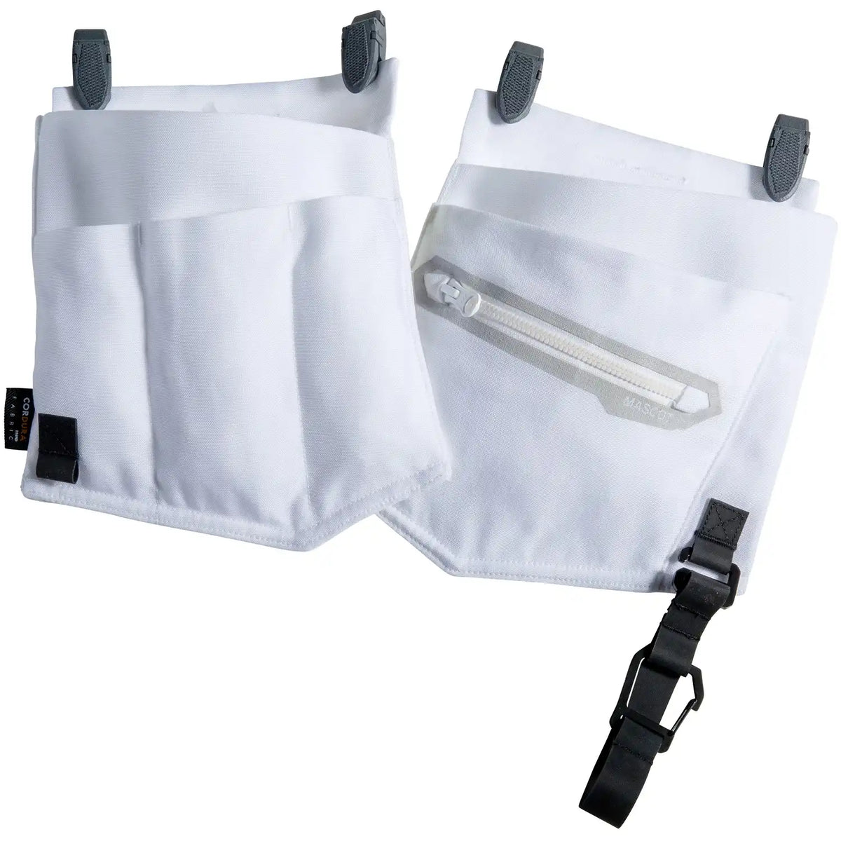 Mascot 22950-012 Customized Hängetaschen Maler – weiß