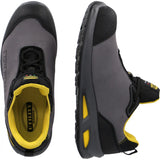 Diadora Smart Softbox LOW S3L Halbschuhe grau – grau