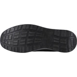 Diadora Smart Softbox LOW S3L Halbschuhe schwarz – schwarz