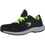Cofra RE-BOTTLE S3 Sicherheitshalbschuhe grau – grau