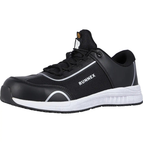 Sicherheitshalbschuh S1PS "5113" SportStar-RUNNEX® - workXperts