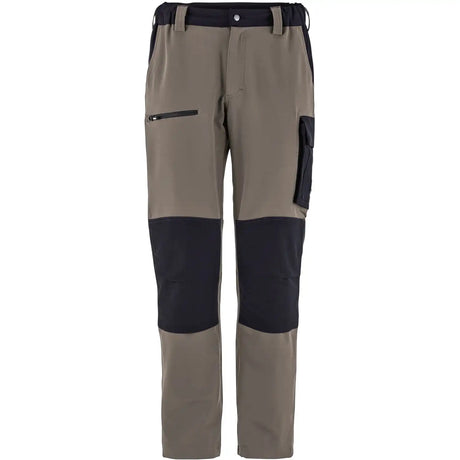 Stretch Bundhose "XFIT LIGHT" - PKA® - workXperts