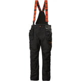 Winter Handwerkerhose KENSINGTON Helly Hansen schw - workXperts