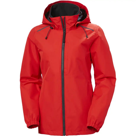 Damen Regenjacke "MANCHESTER 2.0" - Helly Hansen® - workXperts