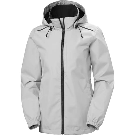 Damen Regenjacke "MANCHESTER 2.0" - Helly Hansen® - workXperts