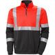 Warnschutz Zip-Sweatshirt "ADDVIS" - Helly Hansen® - workXperts