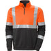 Warnschutz Zip-Sweatshirt "ADDVIS" - Helly Hansen® - workXperts