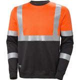 Warnschutz Sweatshirt ADDVIS UV-Sch. Helly Hansen® - workXperts