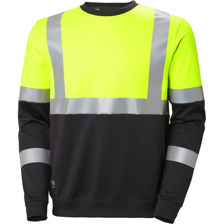 Warnschutz Sweatshirt ADDVIS UV-Sch. Helly Hansen® - workXperts