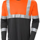 Warnschutz Langarmshirt "ADDVIS" - Helly Hansen® - workXperts