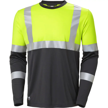 Warnschutz Langarmshirt "ADDVIS" - Helly Hansen® - workXperts