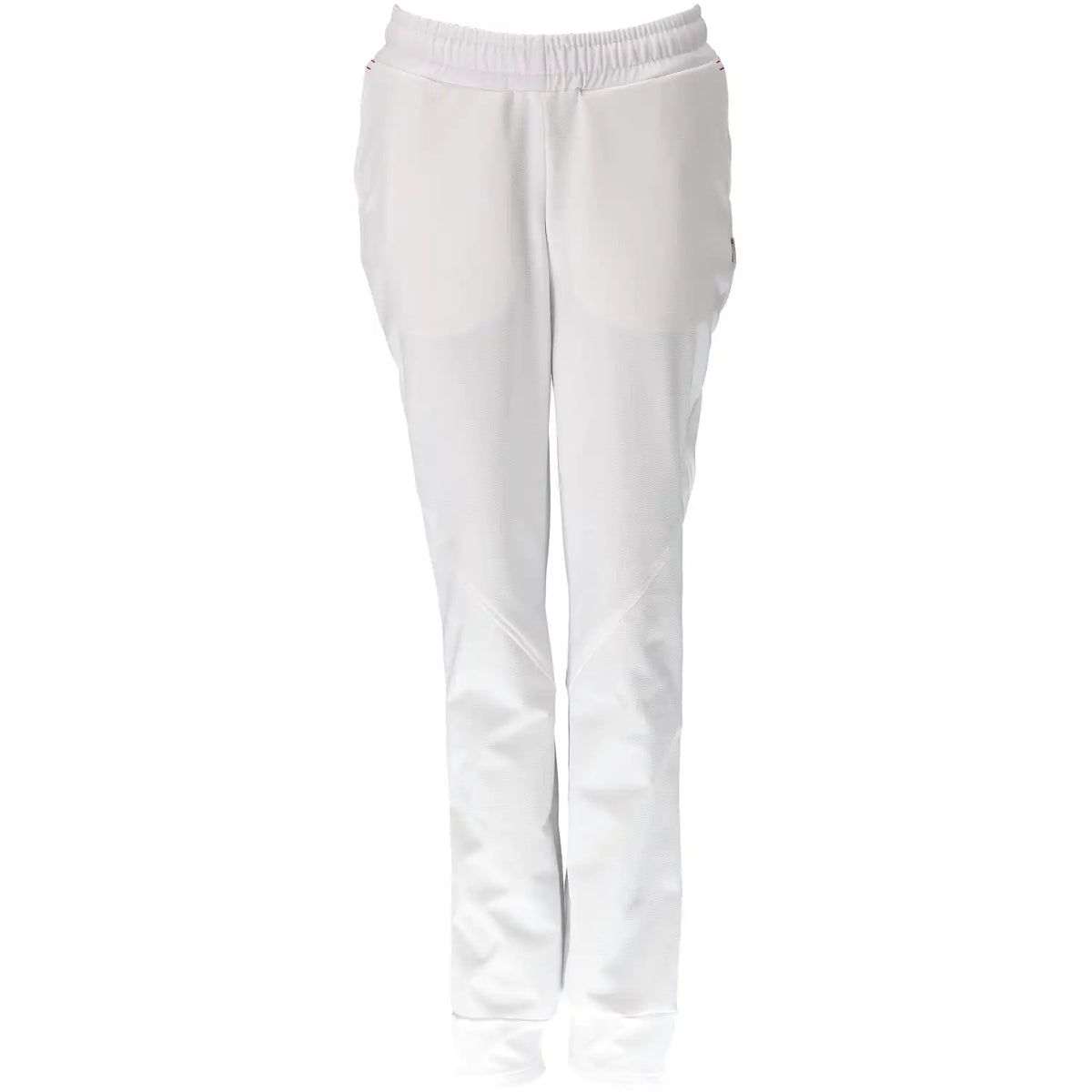 Mascot Damen 20038-511 Stretch Schlupfhose weiß – weiß