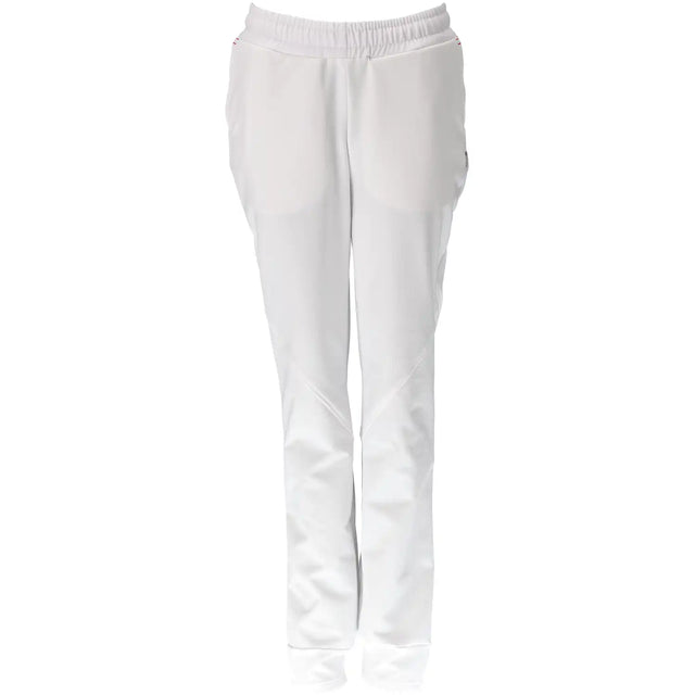Mascot Damen 20038-511 Stretch Schlupfhose weiß – weiß