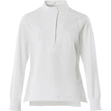 Mascot Damen 20062-511 Stretch Schlupfjacke – weiß