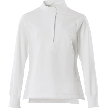 Mascot Damen 20062-511 Stretch Schlupfjacke – weiß