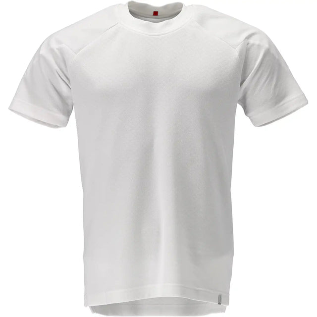 Mascot 20082-933 Food & Care T-Shirt – weiß