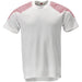 Mascot 20082-933 Food & Care T-Shirt – weiß/verkehrsrot