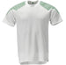 Mascot 20082-933 Food & Care T-Shirt – weiß/grasgrün