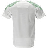 Mascot 20082-933 Food & Care T-Shirt – weiß/grasgrün