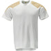 Mascot 20082-933 Food & Care T-Shirt – weiß/currygelb