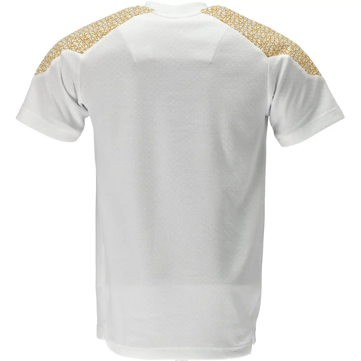 Mascot 20082-933 Food & Care T-Shirt – weiß/currygelb