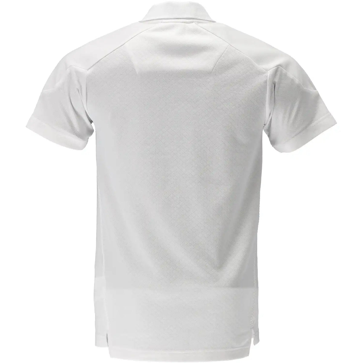 Mascot 20083-933 Food & Care Polo-Shirt – weiß
