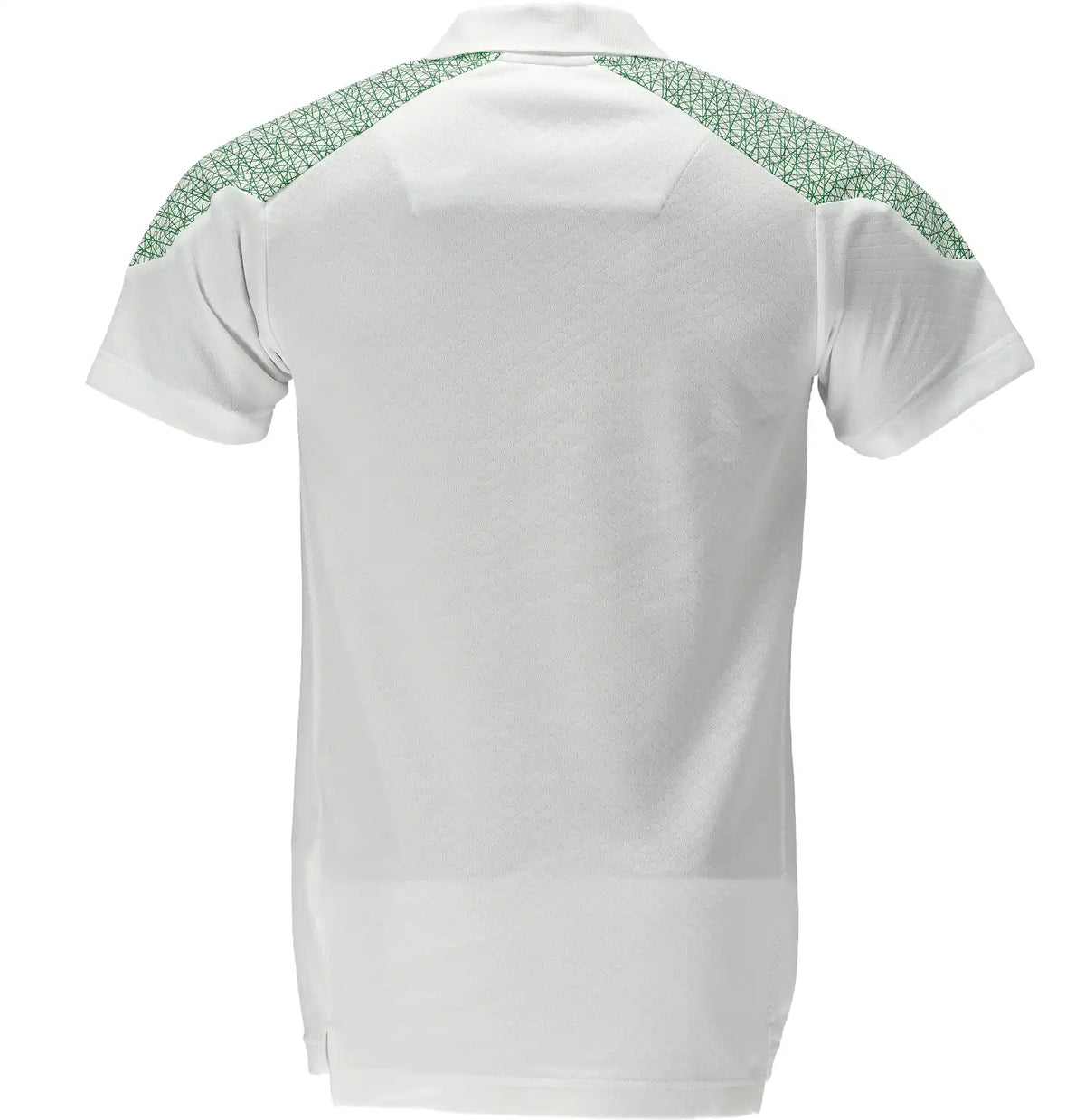 Mascot 20083-933 Food & Care Polo-Shirt – weiß/grasgrün