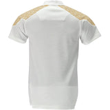 Mascot 20083-933 Food & Care Polo-Shirt – weiß/currygelb