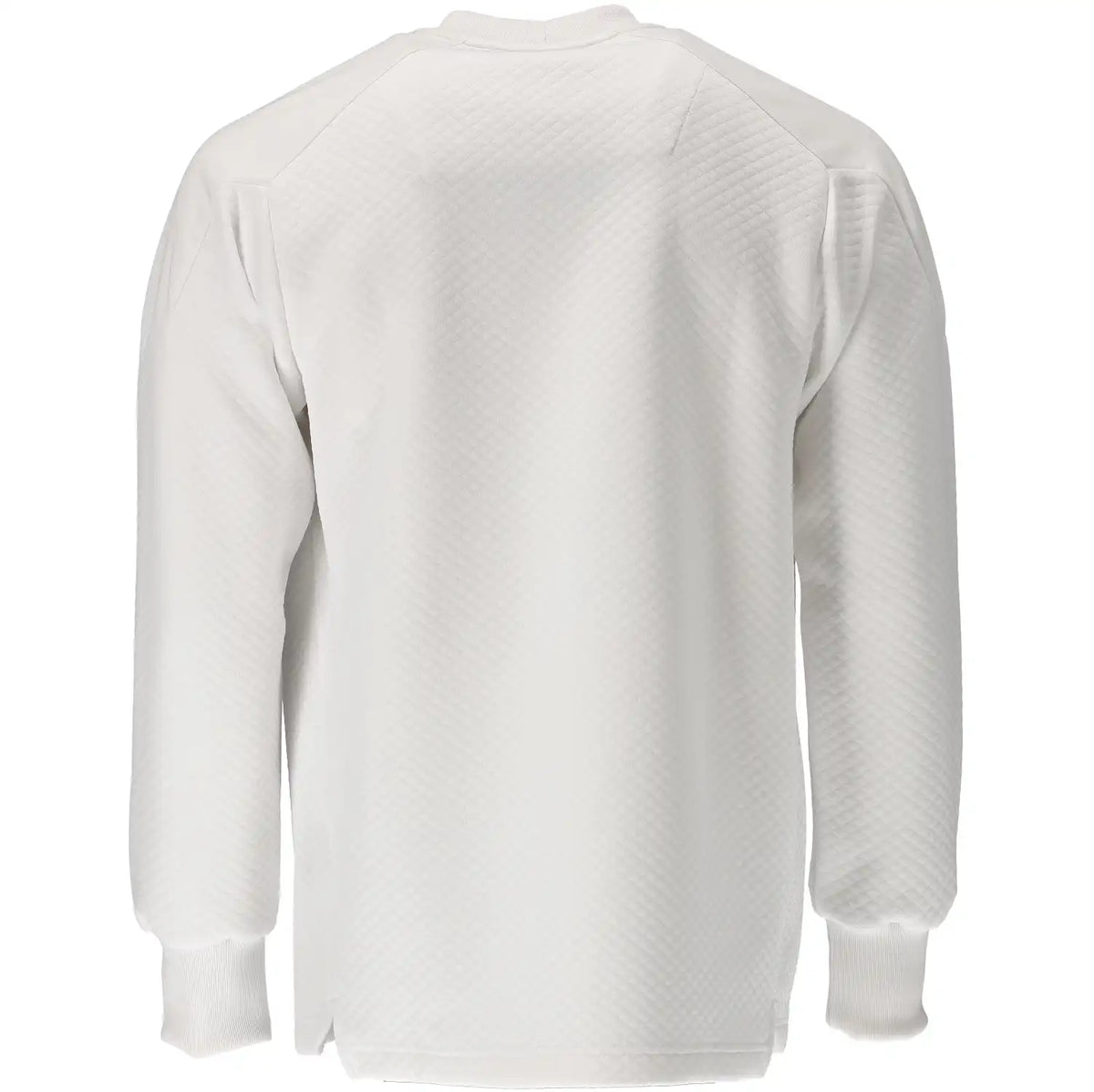 Mascot 20084-932 Food & Care Sweatshirt – weiß