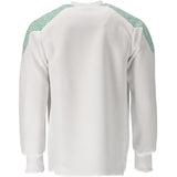 Mascot 20084-932 Food & Care Sweatshirt – weiß/grasgrün