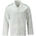 Mascot 20254-442 Food & Care Bundjacke – weiß/grasgrün