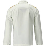 Mascot 20254-442 Food & Care Bundjacke – weiß/currygelb