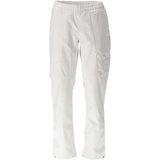 Mascot 20359-442 Food & Care Cargo Schlupfhose – weiß