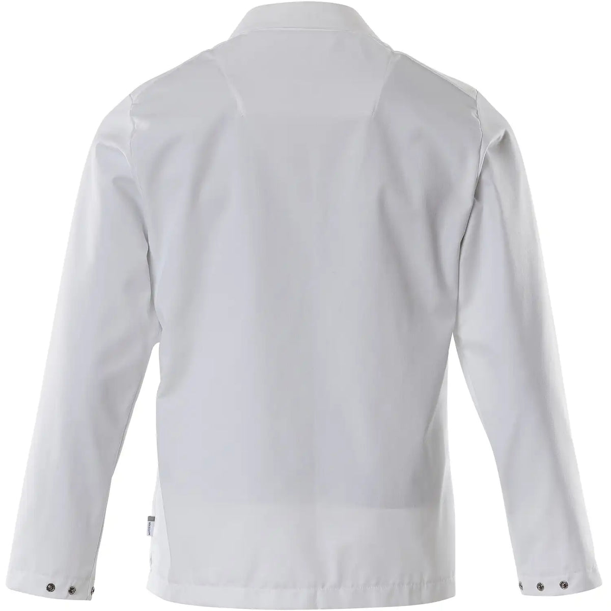 Mascot 20454-230 Food&Care Bundjacke leicht weiß – weiß