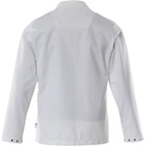 Mascot 20454-230 Food&Care Bundjacke leicht weiß – weiß