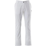 Mascot 20539-230 Food&Care Bundhose leicht weiß – weiß