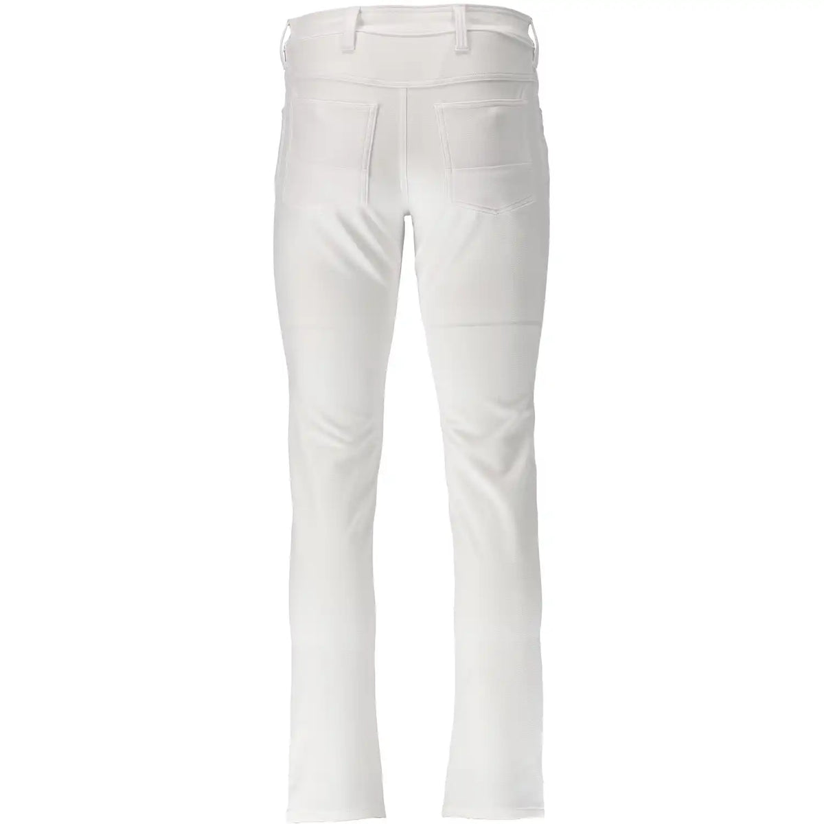 Mascot 20639-511 Food&Care Stretch Bundhose weiß – weiß