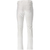 Mascot 20639-511 Food&Care Stretch Bundhose weiß – weiß