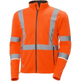Warnschutz Fleecejacke "UC-ME" - Helly Hansen® - workXperts