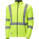 Warnschutz Fleecejacke "UC-ME" - Helly Hansen® - workXperts