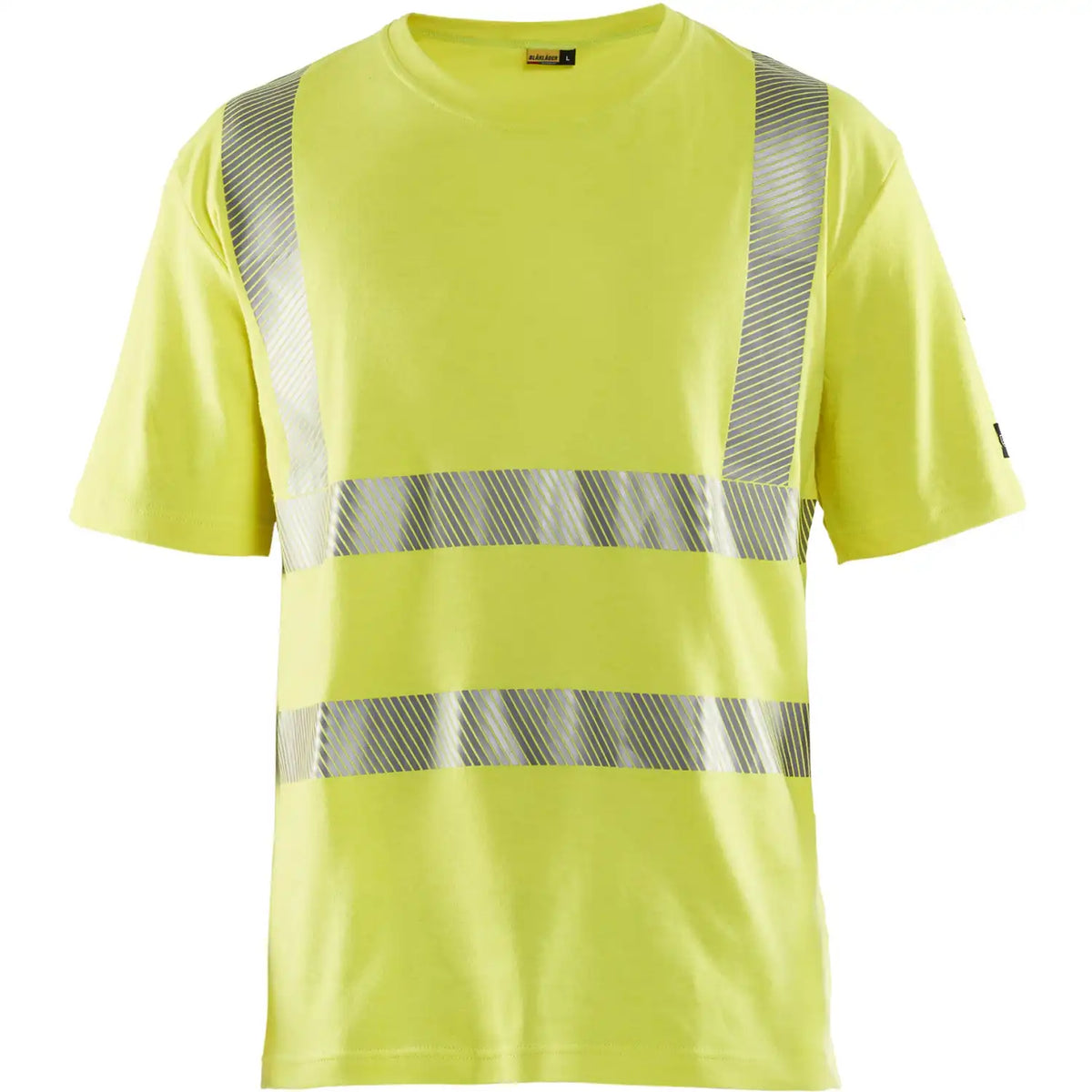 Blåkläder 3480 Multinorm T-Shirt gelb – gelb