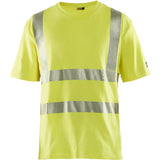 Blåkläder 3480 Multinorm T-Shirt gelb – gelb