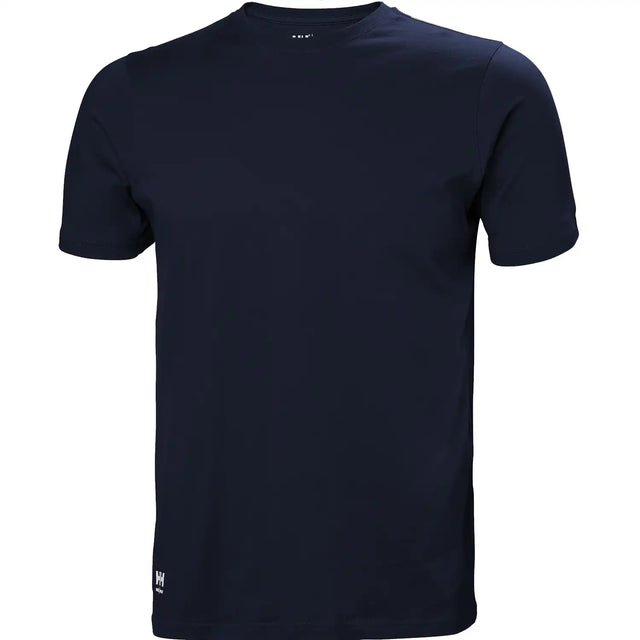 T-Shirt "MANCHESTER" - Helly Hansen® - workXperts