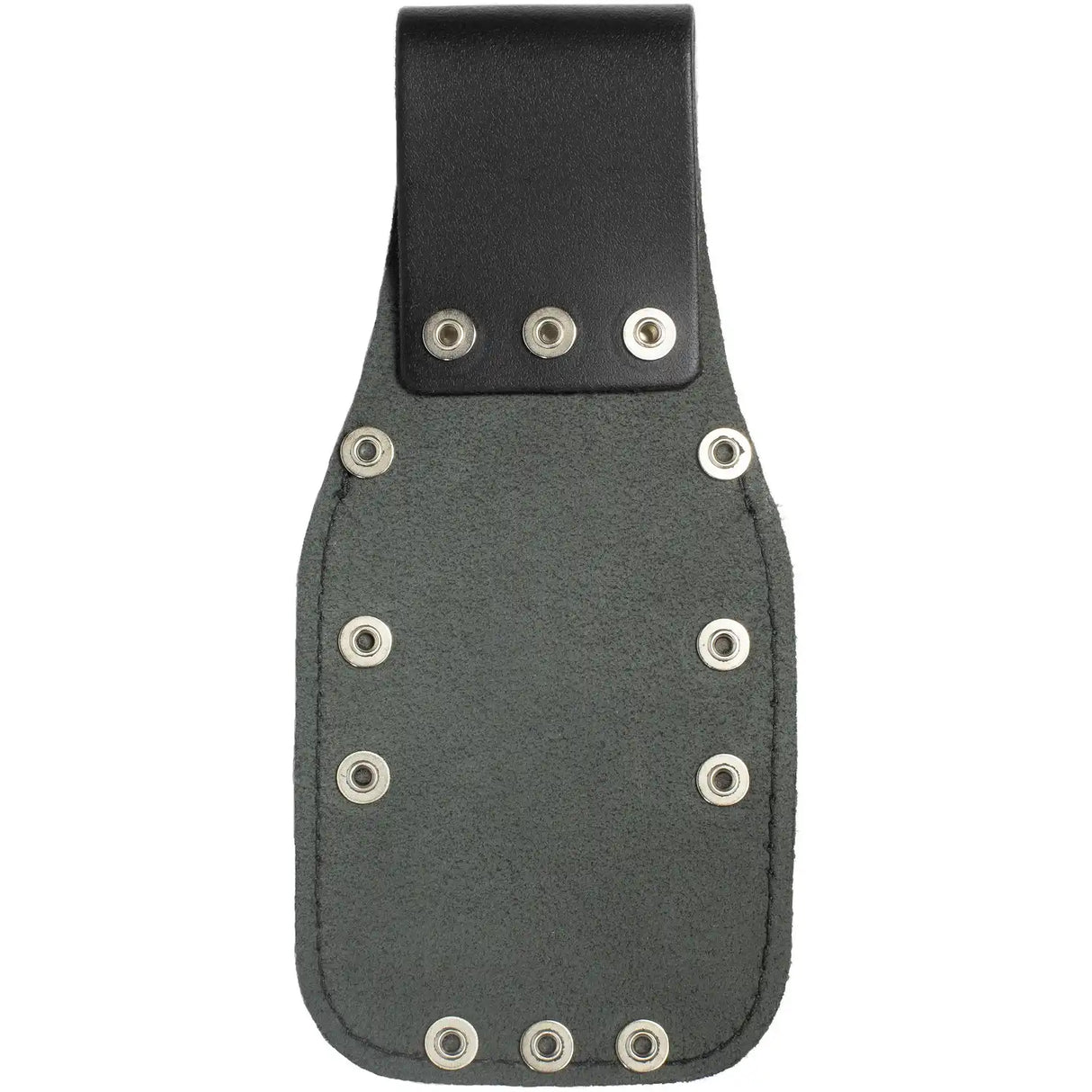 FHB Hammerhalter mit Messertasche KARLO schwarz