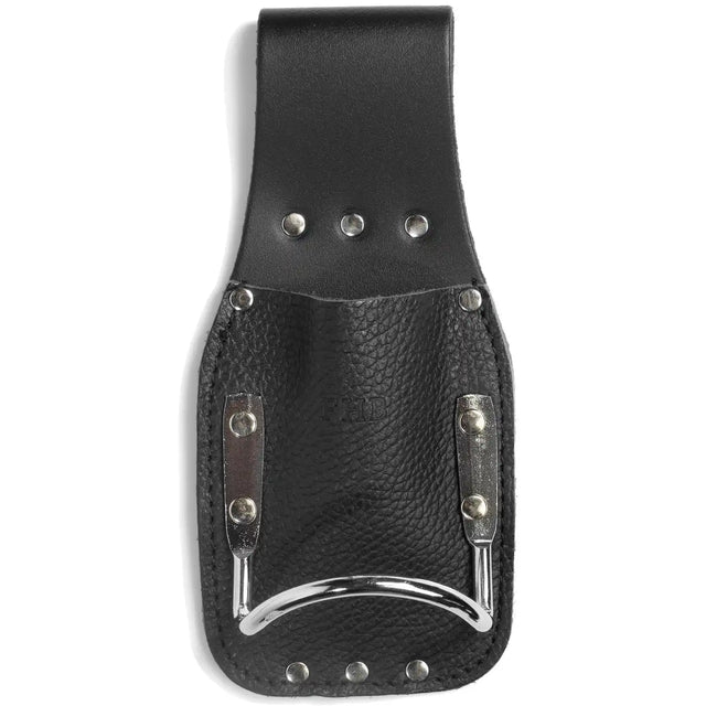 FHB Hammerhalter mit Messertasche KARLO schwarz