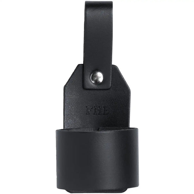 FHB Hammerschlaufe KILIAN schwarz