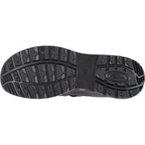 Elten Brice AIR LOW S1P Sicherheitshalbschuh schwarz – schwarz
