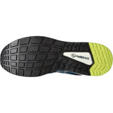 Albatros AER58 LOW S1P Halbschuhe blau – blau